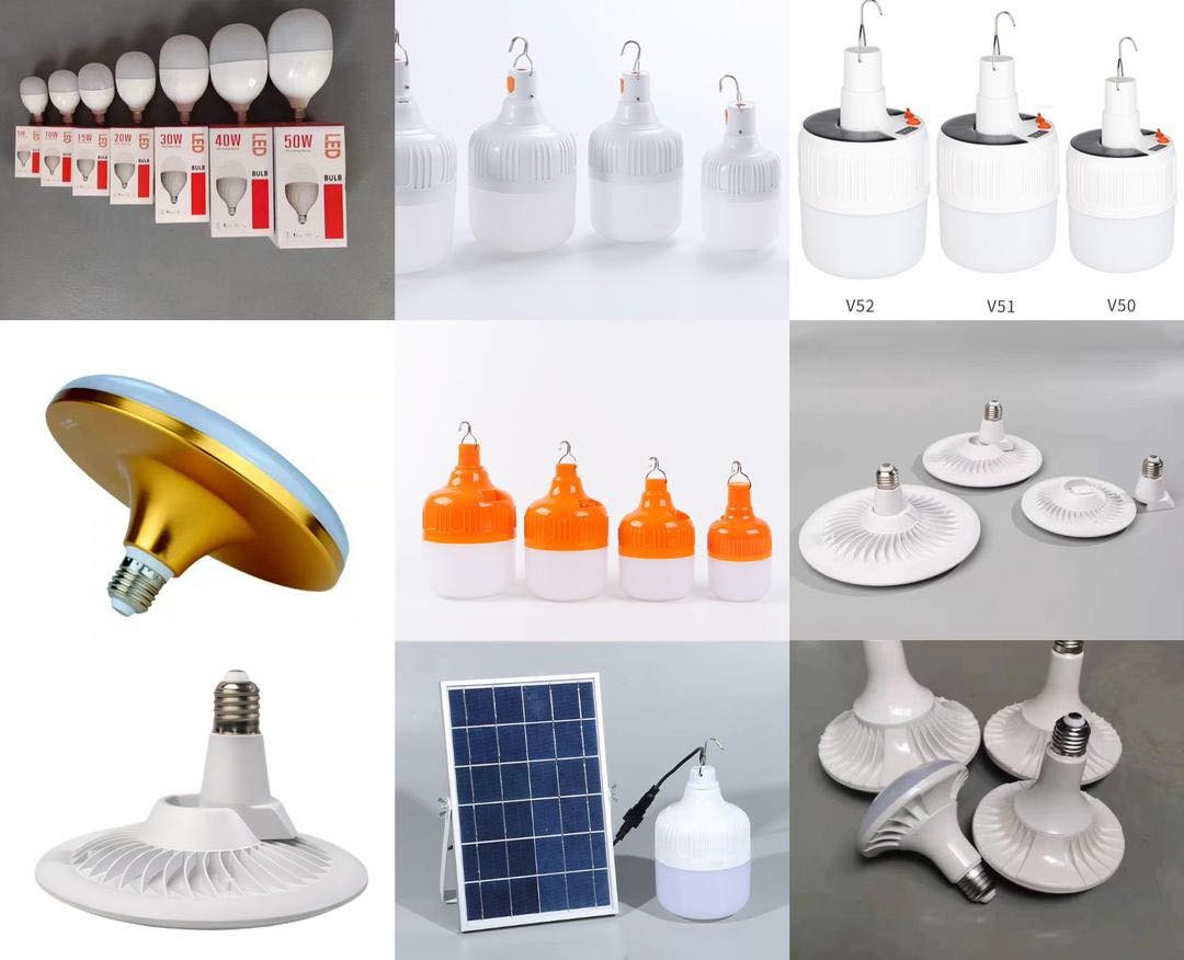 LED LIGHTS