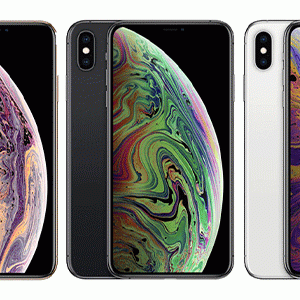 IPHONE XS/XS MAX